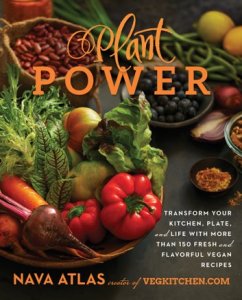 Harperone Plant power: transform your kitchen, plate, and life with more than 150 fresh and flavorful vegan recipes