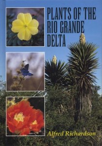 University Of Texas Press Plants of the rio grande delta