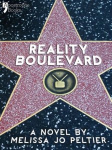 Apostrophe Books Reality boulevard: a hollywood insider's satire of reality tv