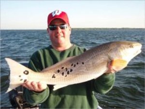 Axel Publishing Redfish fishing for beginners