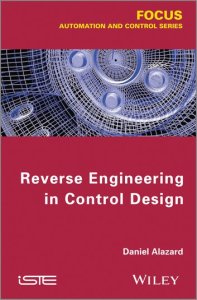 Wiley-iste Reverse engineering in control design