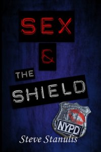 Bookbaby Sex and the shield