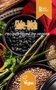 Side-Dish: Recipes Loved by Vegans