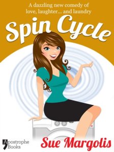 Apostrophe Books Spin cycle: best-selling chicklit fiction