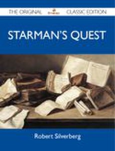 Starman's Quest - The Original Classic Edition