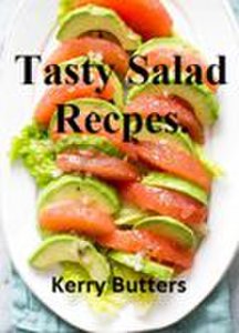 Tasty Salad Recipes.