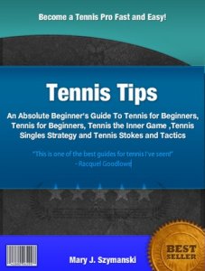Clinton Gilkie Tennis tips