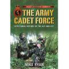 Avpro The army cadet force