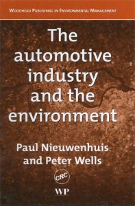 The Automotive Industry and the Environment