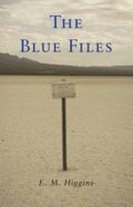 Original Writing The blue files