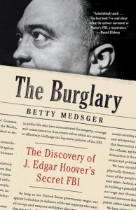 Vintage The burglary: the discovery of j. edgar hoover's secret fbi