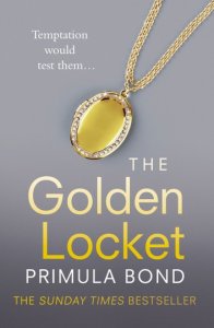 Mischief The golden locket (unbreakable trilogy, book 2)