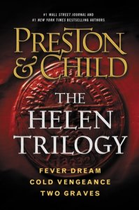 Grand Central Publishing The helen trilogy: fever dream, cold vengeance, and two graves omnibus