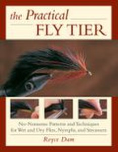 Stackpole Books The practical fly tier