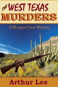 The West Texas Murders