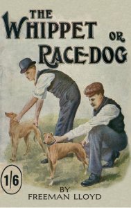 The Whippet or Race Dog: Its Breeding, Rearing, and Training for Races and for Exhibition. (With Illustrations of Typical Dogs and Diagrams of Tracks)