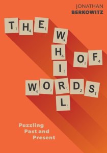 Friesenpress The whirl of words: puzzling past and present