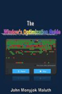 Smashwords Edition The windows' optimization guide