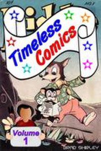 Timeless Comics (Kiddie Kapers)