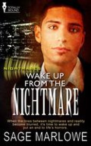 Totally Bound Publishing Wake up from the nightmare