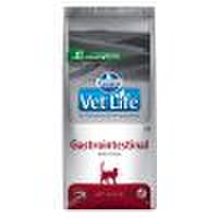 Farmina Vet Life Gastro-Intestinal Feline Formula - Set %: 2 x 2 kg