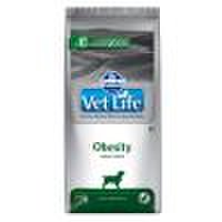 Farmina Vet Life Obesity Canine Formula - 12 kg