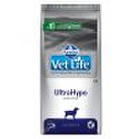 Farmina Vet Life Ultrahypo Canine Formula - Set %: 2 x 12 kg