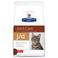 Hill's Prescription Diet j/d Joint Care secco per gatti - Set %: 2 x 5 kg