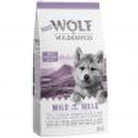 Little Wolf of Wilderness Junior - Wild Hills - Anatra - 12 kg