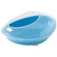 Vaschetta da bagno Wellness Bath - azzurro