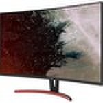 Acer ED323QUR 31.5 LED LCD Curved 1800R ZeroFrame Monitor