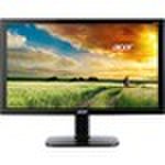 Acer KA270H 68.6 cm (27) Full HD LED LCD Monitor - 16:9 - Black - Vertical Alignment (VA) - 1920 x 1080 - 16.7 Million Colours - )300 cd/m² - 4 ms GTG - 60 Hz
