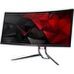 Acer Predator X34 34 UW-QHD Curved Screen LED Gaming LCD Monitor - 21:9