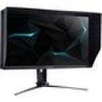 Acer Predator XB273K GP  27 4K UHD LED Gaming LCD Monitor - 16:9 - Black