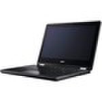 Acer Spin 11 R751TN-C0CG 29.5 cm (11.6) Touchscreen 2 in 1 Chromebook - 1366 x 768 - Celeron N3350 - 4 GB RAM - 64 GB Flash Memory - Obsidian Black