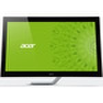 Acer T272HL 68.6 cm (27) LED LCD Touchscreen Monitor - 16:9 - 5 ms