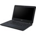 Acer TravelMate B1 B117-M TMB117-M-C1SH 29.5 cm (11.6) LCD Notebook - Intel Celeron N3160 Quad-core (4 Core) 1.60 GHz - 4 GB DDR3L SDRAM - 64 GB Flash Memory - Wind