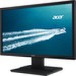 Acer V226HQLBid  21.5 LED Monitor - 16:9 - 5 ms