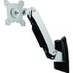 Amer Mounts Amer amr1aw wall mount for monitor - 10.02 kg load capacity