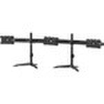 Amer Mounts Amer horizontal display stand - up to 32 screen support
