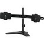 Amer Mounts Desk Mount for Flat Panel Display  24 to 32 Screen Support