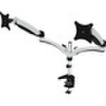 Amer Mounts HYDRA2 Clamp Mount for Monitor - 15 to 29 Screen Support