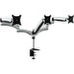 Amer Mounts HYDRA3 Clamp Mount for Monitor - 15 to 29 Screen Support