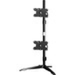Amer Vertical Display Stand - Up to 32 Screen Support