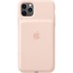 Apple Case for Apple iPhone 11 Pro Max Smartphone - Pink Sand