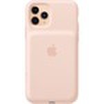 Apple Case for Apple iPhone 11 Pro Smartphone - Pink Sand