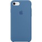 Apple Case for Apple iPhone 7, iPhone 8 Smartphone - Denim Blue