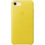 Apple Case for Apple iPhone 7, iPhone 8 Smartphone - Spring Yellow