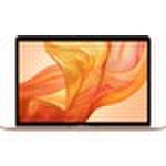 Apple MacBook Air MREE2B/A 33.8 cm (13.3) Notebook - 2560 x 1600 - Core i5 - 8 GB RAM - 128 GB SSD - Gold