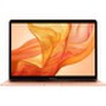 Apple MacBook Air MVFM2B/A 33.8 cm (13.3) Notebook - 2560 x 1600 - Core i5 - 8 GB RAM - 128 GB SSD - Gold